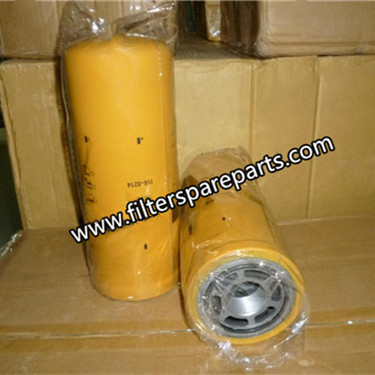 156-0214 Hydraulic Filter - Click Image to Close